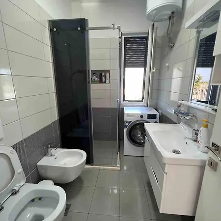 Vala Mar Gjiri I Lalzit Apartament