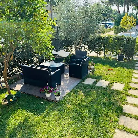 Apartament Vala Mar Gjiri I Lalzit *