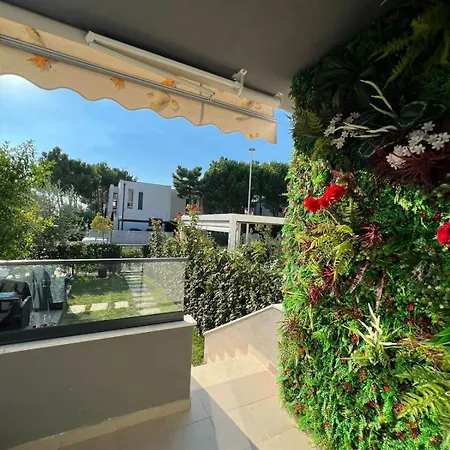 Apartament Vala Mar Gjiri I Lalzit