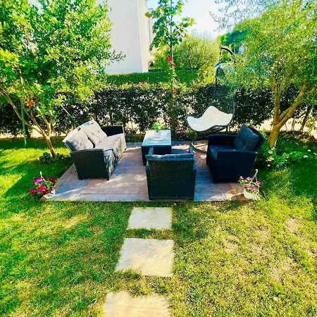 Vala Mar Gjiri I Lalzit Apartament Durrës